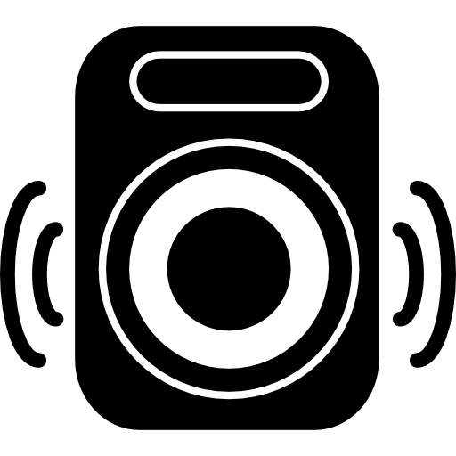 Tight, Controlled Bass