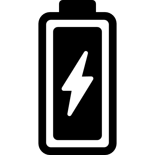 Reliable All-Day Power